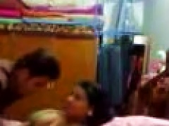 Homemade Video With Indian Girl Getting Fucked In  Pose